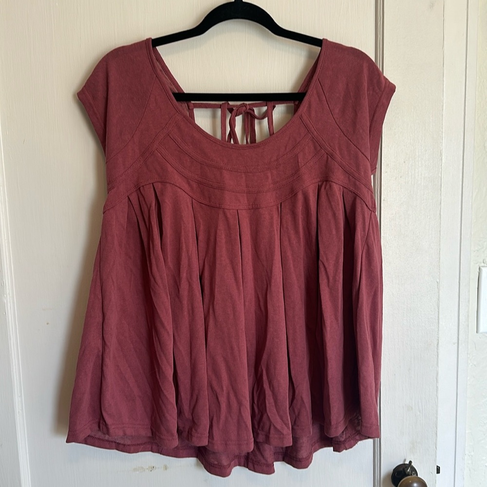 NWT fab’rik top